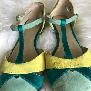 ⚡️Seychelle’s Mary Jane T Strap women’s Sandals⚡️